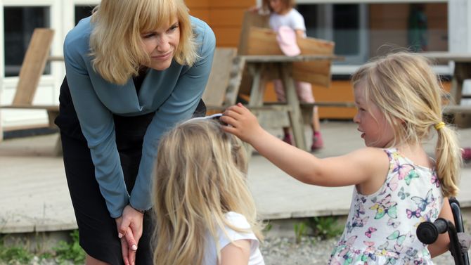 Anne Lindboe ny administrerende direktør i PBL.