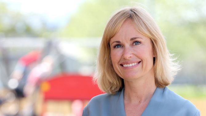 Anne Lindboe ny administrerende direktør i PBL.