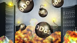 Norske nettsteder ble utsatt for svært sofistikert DDoS-angrep