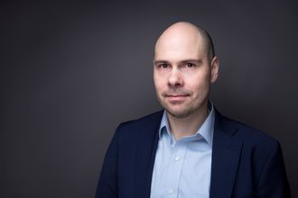 Konserndirektør i Amedia med ansvar for innholds- og produktutvikling