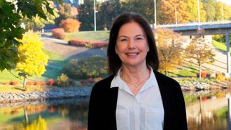 Det er viktig å være bevisst på hvor betydningsfulle de ansatte er for de yngste barna, mener småbarnsekspert og professor ved RKBU Midt-Norge, NTNU, May Britt Drugli.