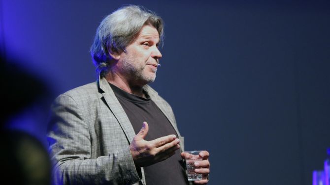 Inge Arnt Nordhaug, Barnehage 2018