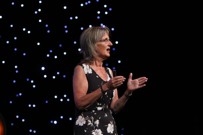 Ingrid Lund, Barnehage 2018