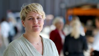 Camilla Otterlei, Barnehage 2018