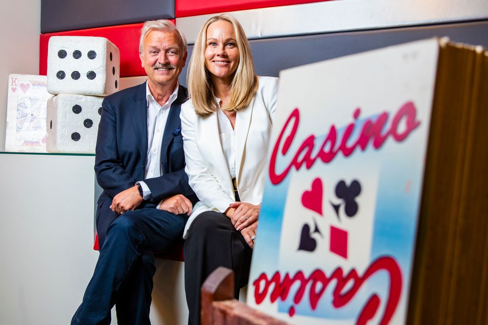 Tv norge casino
