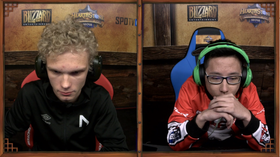 Hunterace