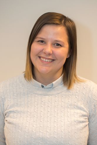Vilde Øines Pedersen er ansatt som ny journalist i Sør-Varanger Avis.