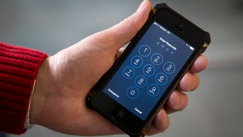 Apple innfører sperre mot politiets foretrukne metode for å bryte seg inn på iPhone