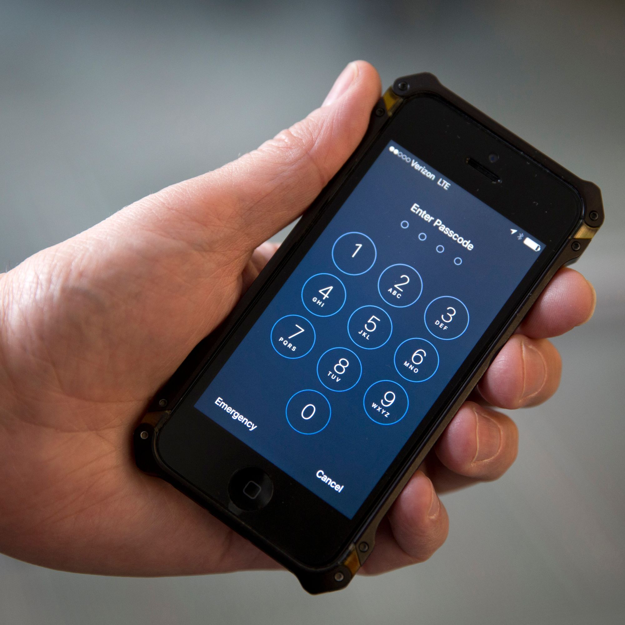Apple innfører sperre mot politiets foretrukne metode for å bryte seg inn  på iPhone - Digi.no