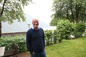 Ottar Henriksen
