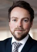 næringsminister Torbjørn Røe Isaksen