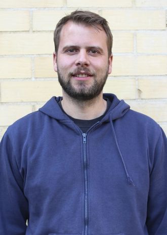 Joakim Gitlestad er koordinator i miljø- og utviklingsorganisasjonen Spire.