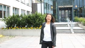 Marie-Helene Hollevik Brandsdal