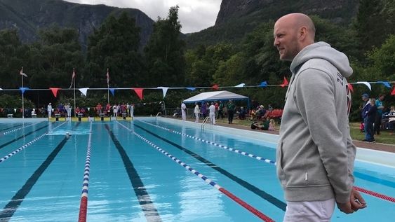 Øystein Helland