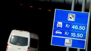 Vil kreve bompenger for elbiler i Kristiansand