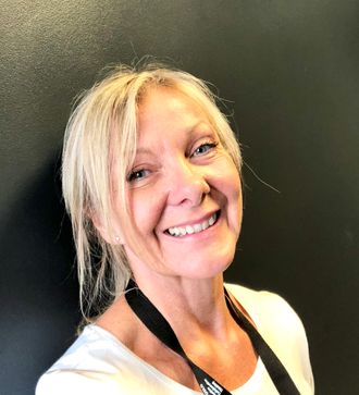 Anne Kari Gylder (51) begynte 1. juni som salgsdirektør i Innocode AS