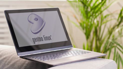 Tok kontroll over Github-området til populær Linux-distribusjon