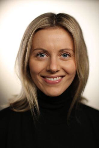 Hanne Marie Willoch