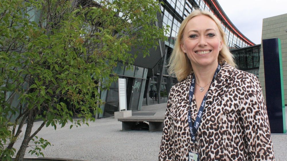 Anette Ottar