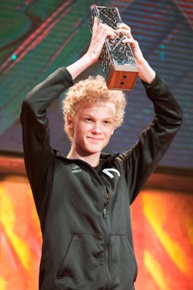 Hunterace