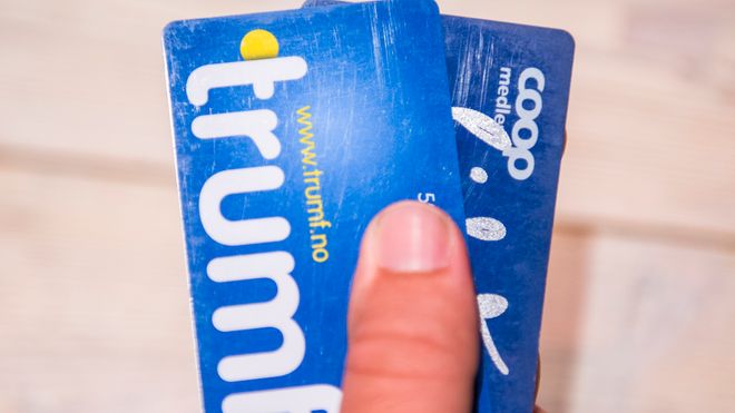Coop lekket informasjon om 17.500 medlemmer: – En banal feil