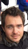 Matias Ytterstad