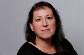 Regionredaktør Tone Kunst i NRK Nord-Norge