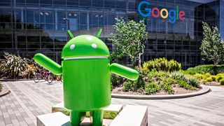 Rekordtall for Google til tross for EUs kjempebot