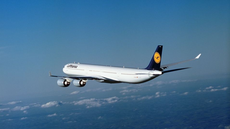 Samarbeidet i &quot;Star Alliance&quot; mellom blant andre SAS og Lufthansa skal være rollemodellen for samarbeidet mellom de tidligere televerkene i seks europeiske land.