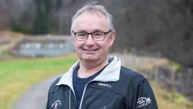 Olav Skarsbø, Leikanger Skyttarlag