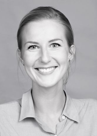 Linn Foyn Therkelsen (31) blir Andøys første kommunikasjonsrådgiver