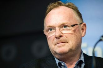 Per Sandberg