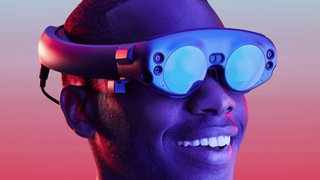 Disse brillene skal utfordre Microsoft HoloLens