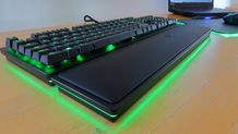 TEST: HP Omen Sequencer Gamer.no TEST: HP Omen Sequencer Gamer.no
