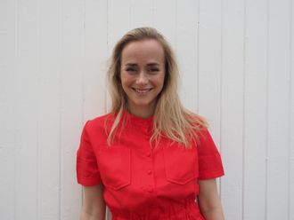 Tale Krohn Engvik