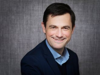Yngve Brox