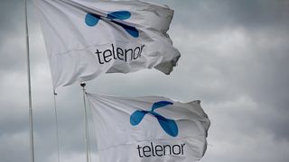 Viktig dom i Danmark: Telenor og Telia trenger ikke å utlevere navnene til nedlastere av opphavsbeskyttet materiale