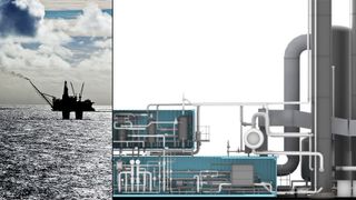 Har teknologien klar: Vil fange CO2 fra offshore gassturbiner