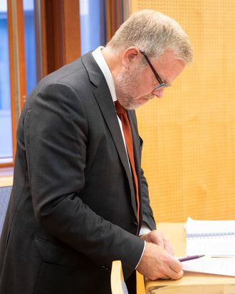 Jon Wessel-Aas. Foto