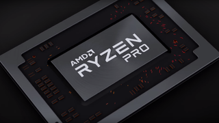 AMD med nye Ryzen Pro-prosessorer for bedrifter – og har også nye forbrukerbrikker på gang