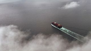 Inntil 70.000 skip må innfri nye svovelkrav: Dette er vinnerne og taperne