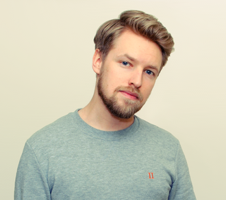 Anders Tangenes, komiker