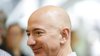Jeff Bezos oppretter veldedighetsfond