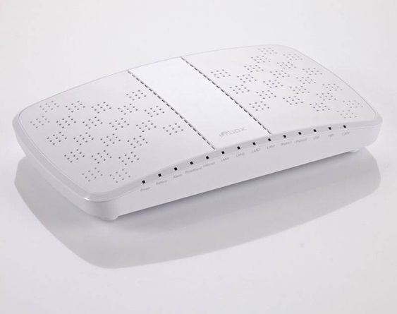 wifi, årdalsnett