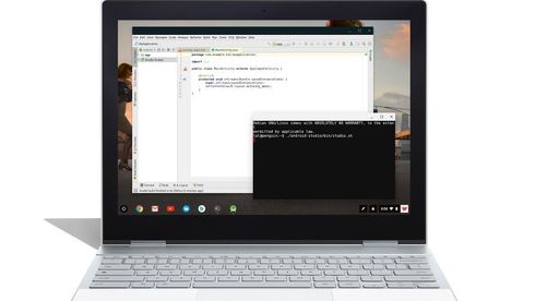Det er nå mulig å kjøre Linux-applikasjoner på en håndfull Chromebook-modeller.