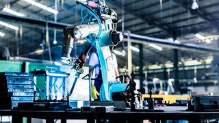 – Over halvparten av dagens jobber vil utføres av maskiner innen 2025
