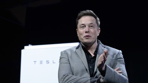 Elon Musk: – Ett enkelt spørsmål avslører at du lyver på jobbintervjuet
