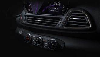 Chery Exeed TX.