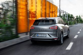 Hyundai Norge forventer å levere like mange hydrogenbiler i år som de har gjort siden 2013.