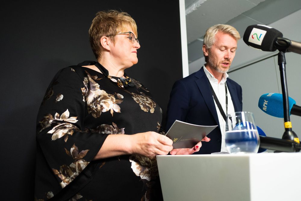 Dette er TV 2 avtalen: Skal bruke minst 250 millioner i året Dette er TV 2 avtalen: Skal bruke minst 250 millioner i året